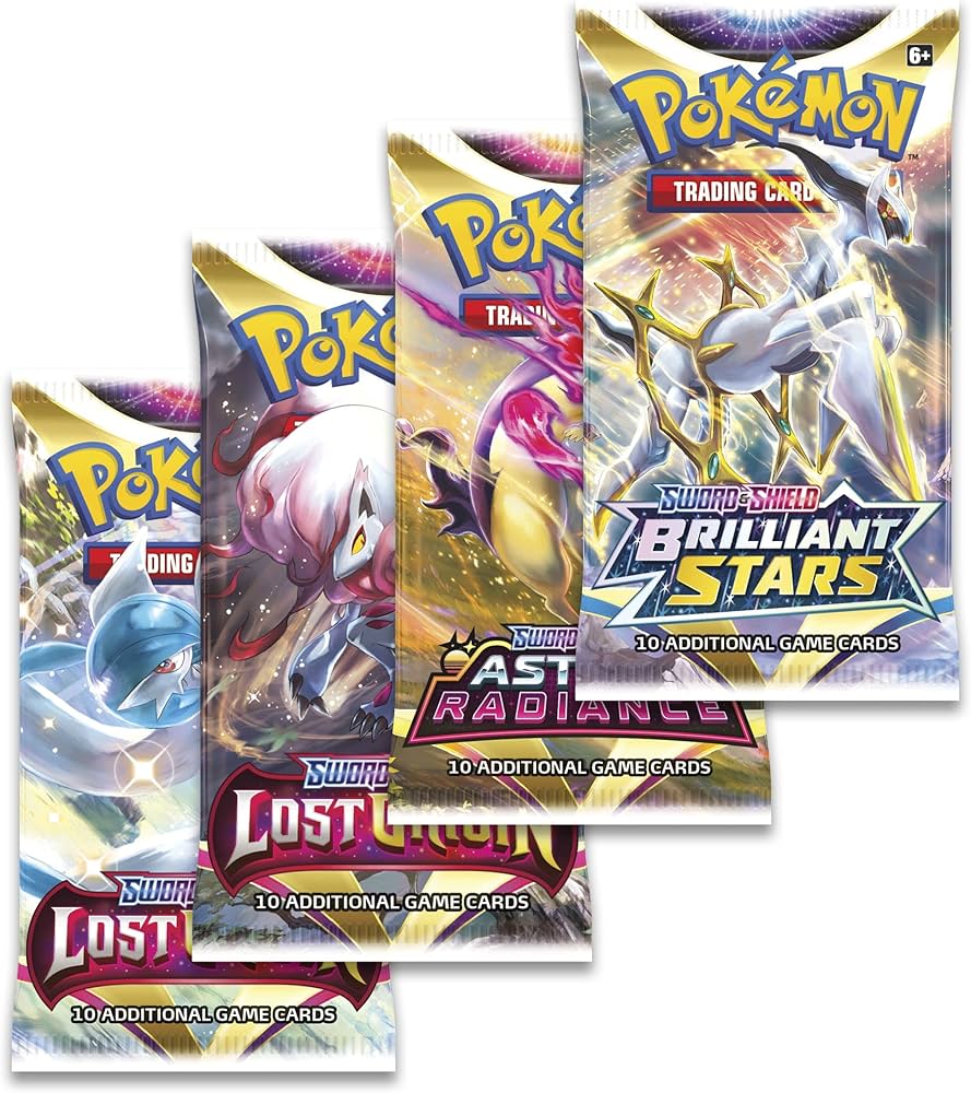 COFFRET ANG - ZERAORA VMAX and VSTAR