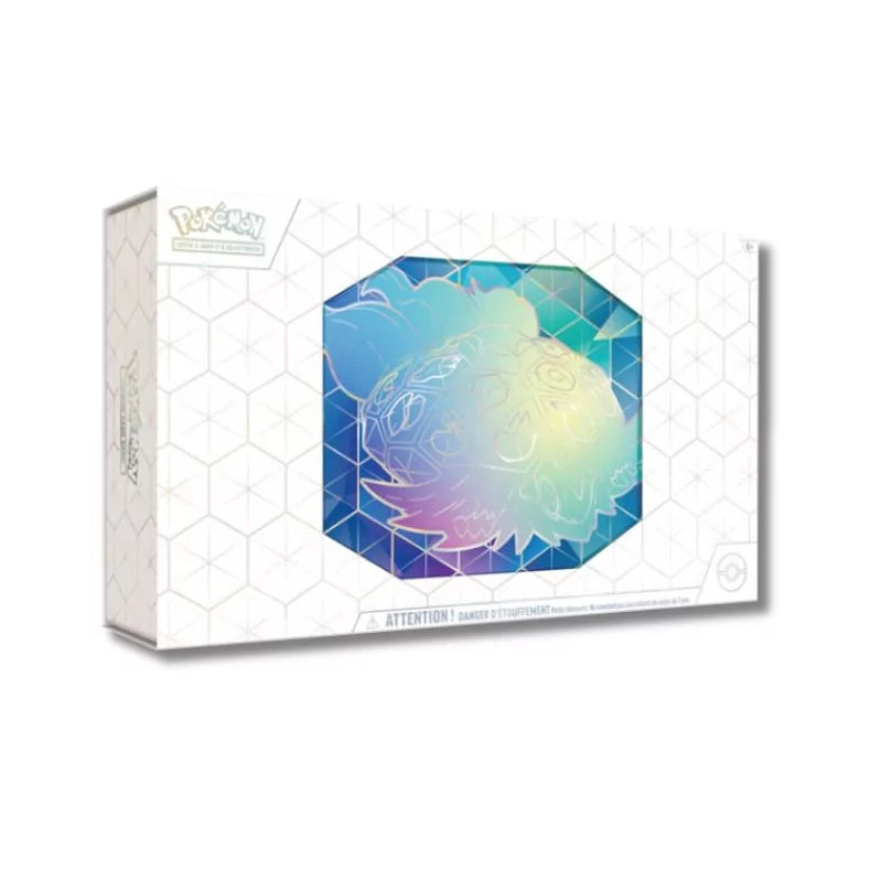 ⚠️ EN STOCK ANG - ULTRA PREMIUM COLLECTION ⚠️ - Coffret UPC Terapagos