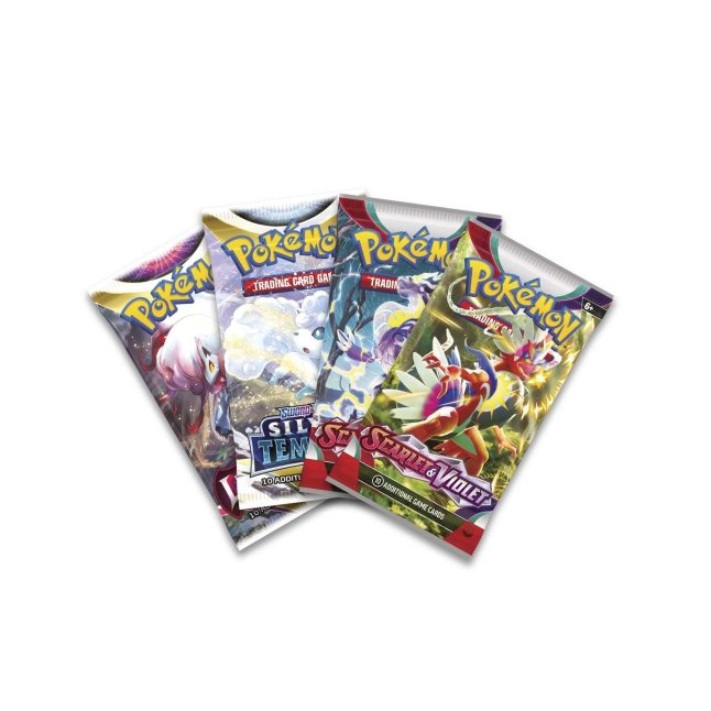 Coffret ANG - Cyclizar EX Box
