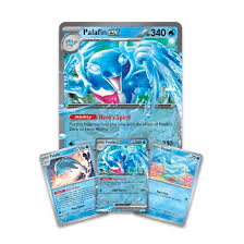 Coffret ANG - Palafin EX Box