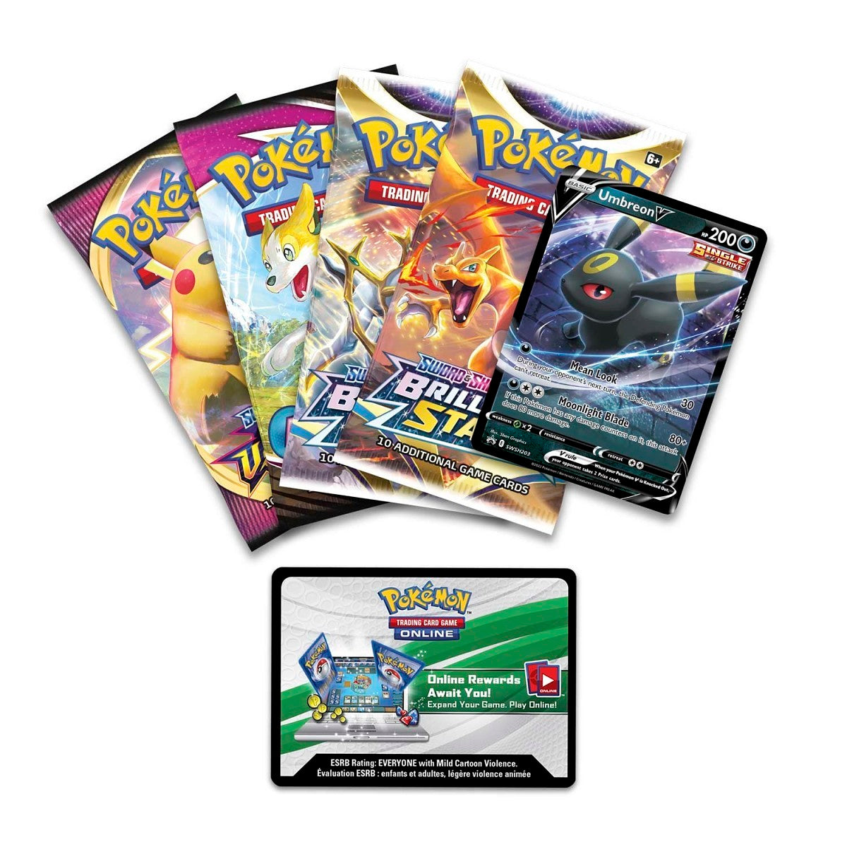 COFFRET ANG - Coffret Métal Evoli V - Tin