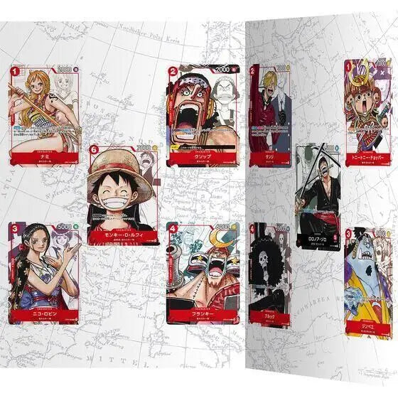 25th Anniversary - One Piece - Anglais