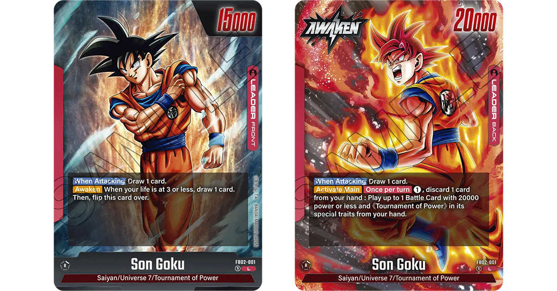 PRECO - Display Japonais 24 Boosters- DRAGON BALL SUPER FUSION WORLD - Blazing Aura