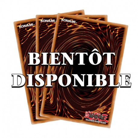 [ PRECO FR / DISPLAY ] YU GI OH - La Bataille des Légendes