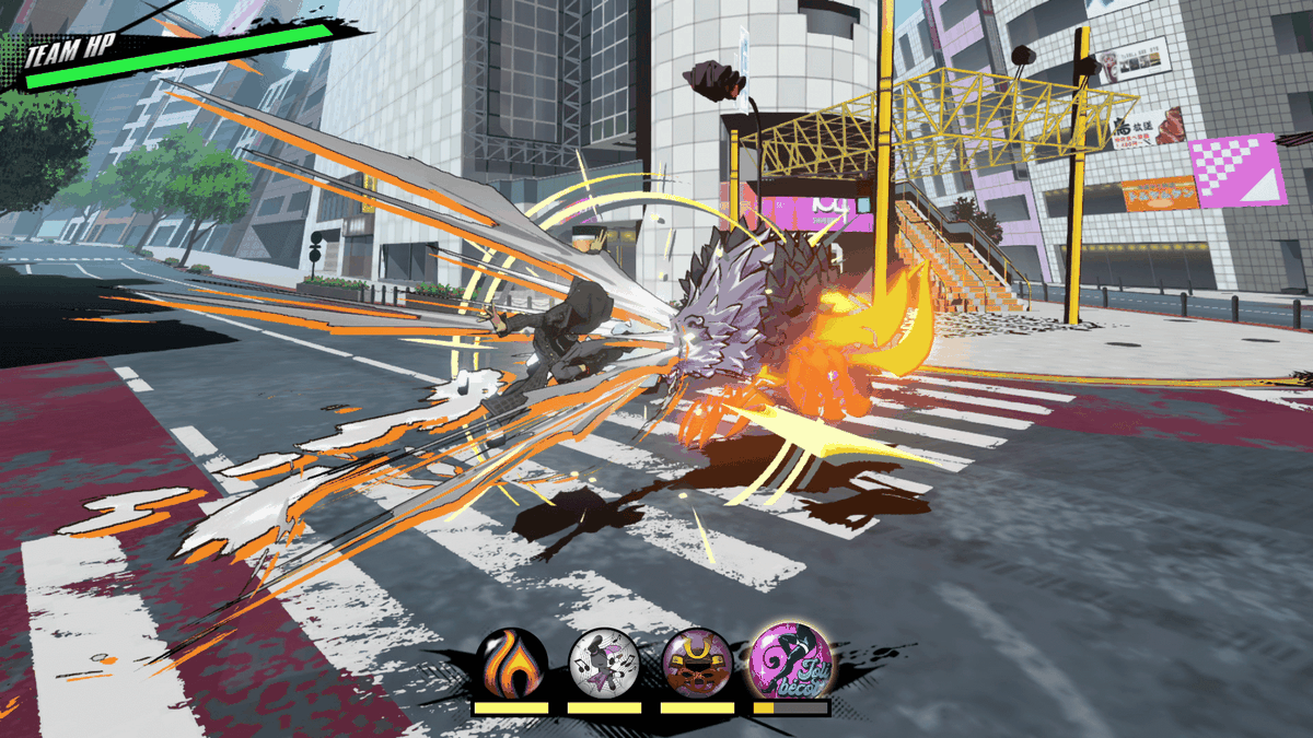 [ Jeu PS4  - NEUF SOUS BLISTER ]  Neo The World Ends With You - PlayStation